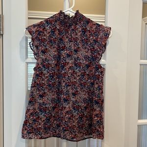 NWT Banana Republic blouse